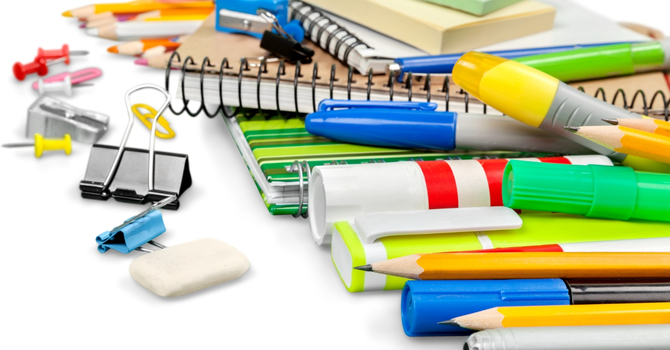 School Supplies Parent s Portal St Francis De Sales School Supplies Parent s Portal St Francis De Sales